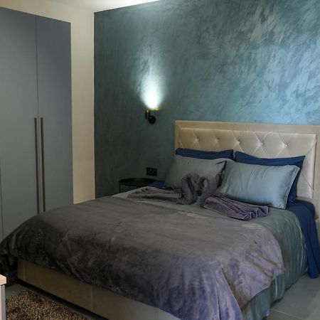 Lux Sea&Country Views With Pool Lägenhet Mellieħa Exteriör bild